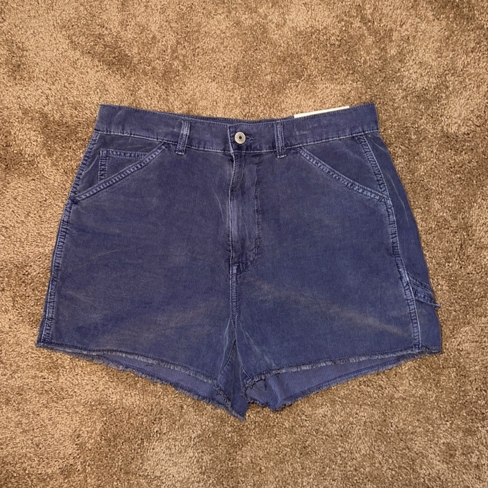 American Eagle Highest Rise 90’s Boyfriend Short
